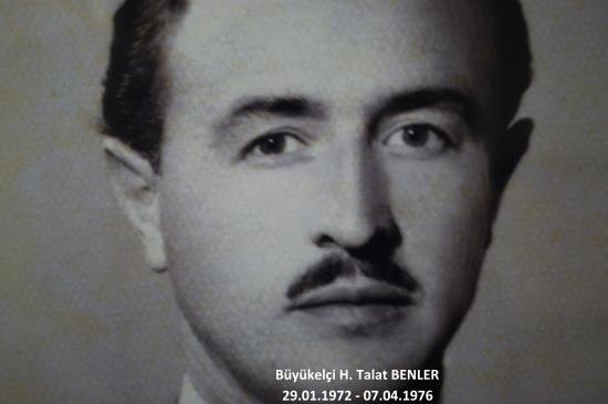 H.TALAT  BENLER